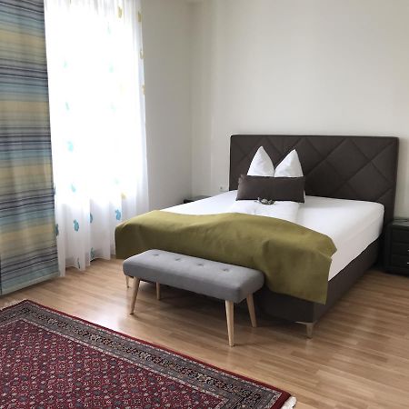 Hotel Bellini Леобен Екстериор снимка