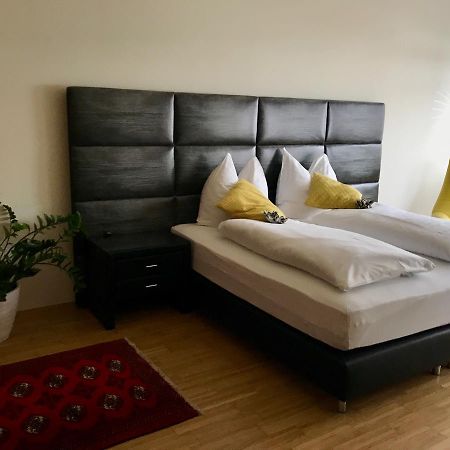Hotel Bellini Леобен Екстериор снимка