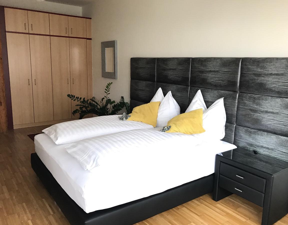 Hotel Bellini Леобен Екстериор снимка