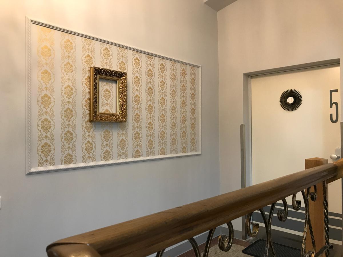 Hotel Bellini Леобен Екстериор снимка