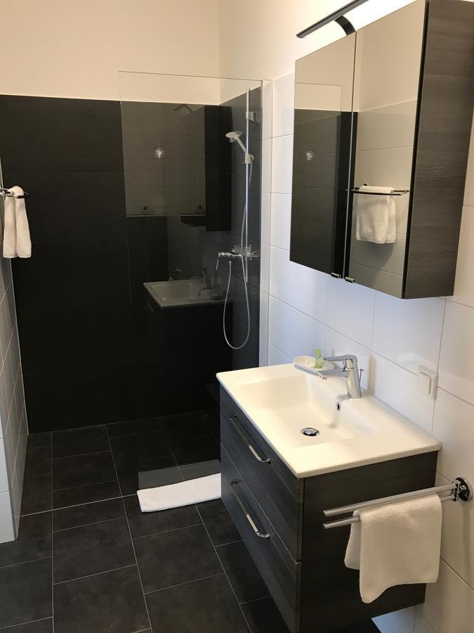 Hotel Bellini Леобен Екстериор снимка